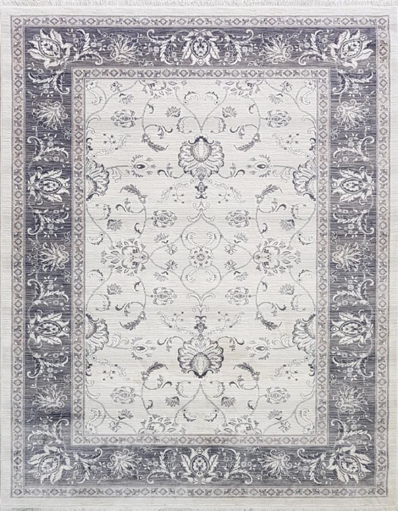 Suleiman Collection 172 ACIK GRI Прямой