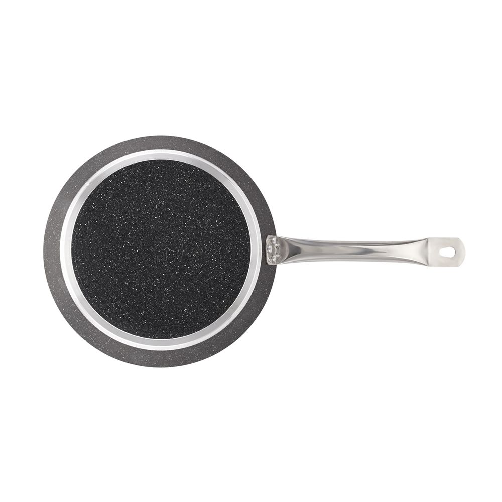 Алюминиевая сковорода Gipfel Edda 0749 26 см