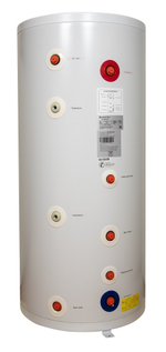 Бойлер косвенного нагрева Ariston BC1S-300L-CN