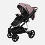 коляска luxmom а11