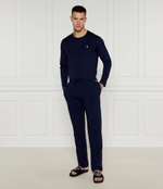пижамные штаны POLO RALPH LAUREN - темно-синий(714844762)