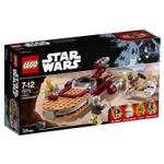 LEGO Star Wars: Спидер Люка 75173 — Luke's Landspeeder — Лего Звездные войны Стар Ворз