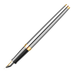 Ручка перьевая Waterman Hemisphere F