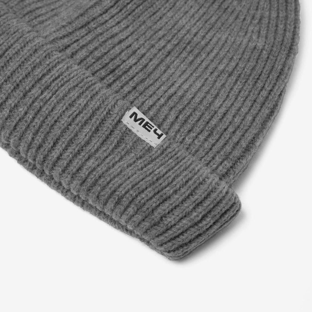 Шапка Меч FW24 TIP CAP серая