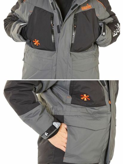 Костюм Норфин Дискавери 2