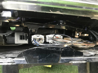Битая Фара правая Genesis GV80 (2020-2023) LED