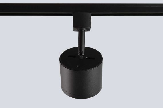 Светильник однофазный Crystal Lux CLT 0.31 020 BK