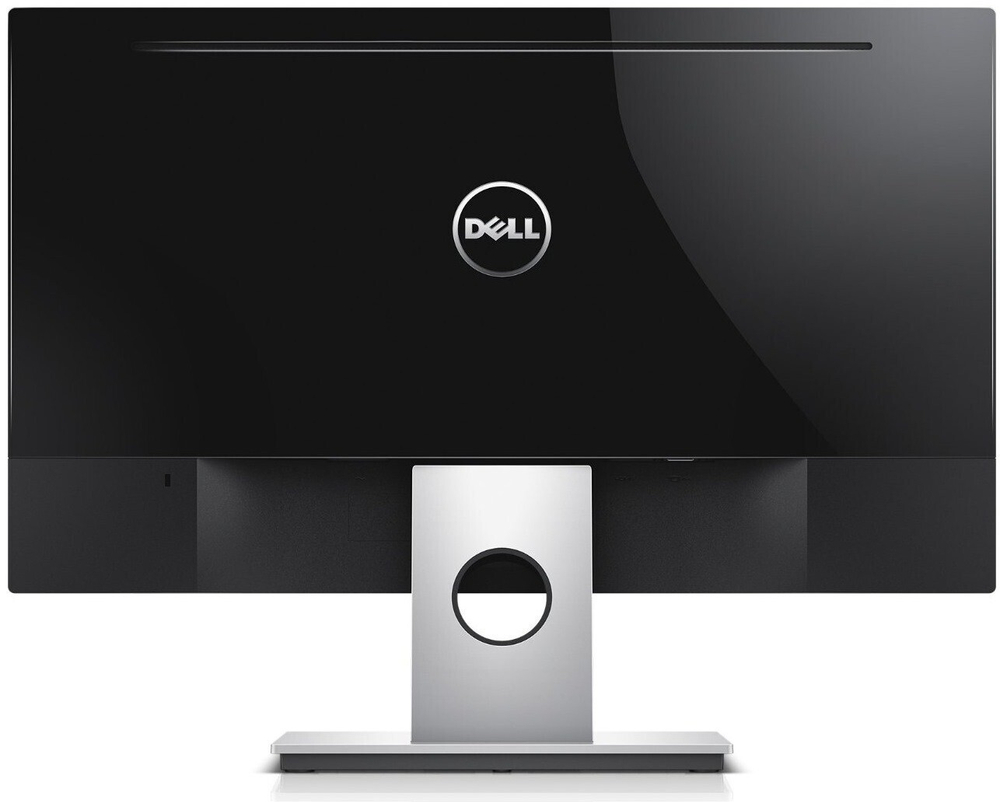 Монитор 23.8"  Dell 24 SE2416H (416H-20780)