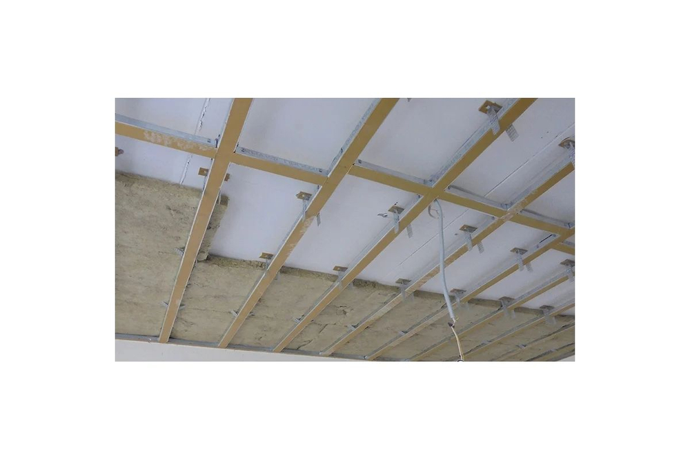 Виброподвес Сонокреп Протектор (комплект 5шт)