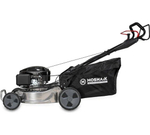 Газонокосилка бензиновая МОБИЛ К XM491 ПРЕМИУМ дв.Мобил К 1P70, 4 в 1, 48 см, самох(MBK0028138)