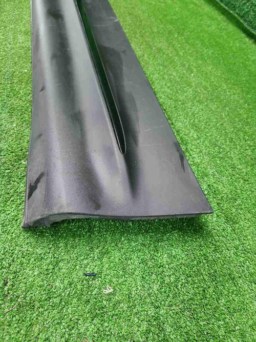 Накладка двери правая Mercedes GLB X247 (19-нв)