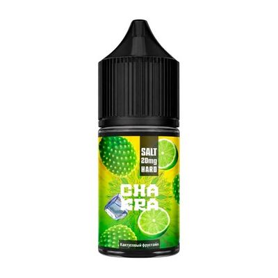 Жидкость Chakra Salt 2% HARD 30 ml