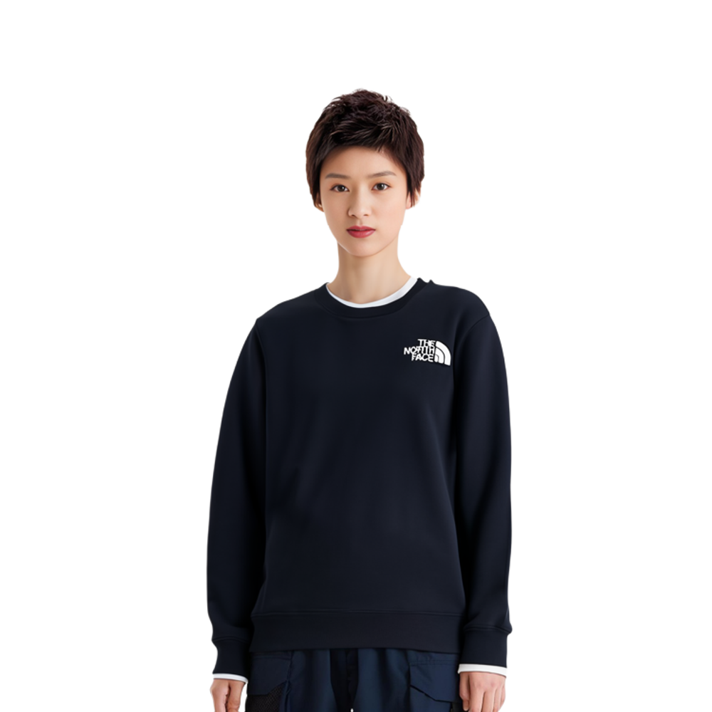 Толстовки THE NORTH FACE Logo, NF0A4NES-JK3