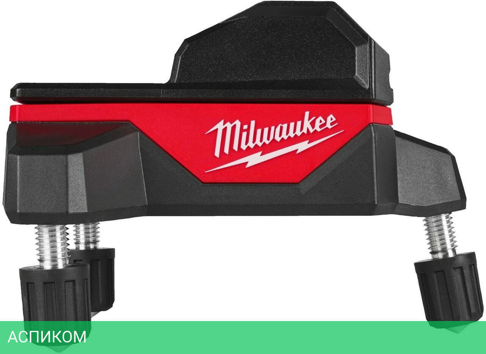Платформа для центровки нивелира Milwaukee WLB-C (4932479198)
