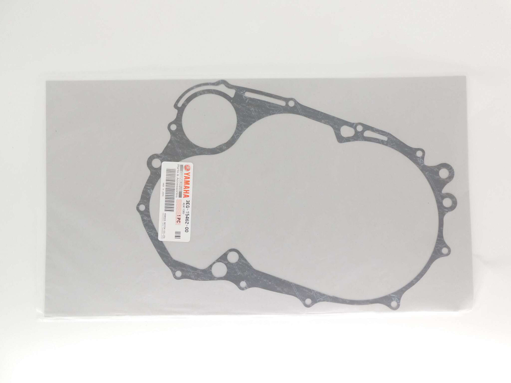 Прокладка крышки сцепления Yamaha Virago XV1100 3EG-15462-00-00