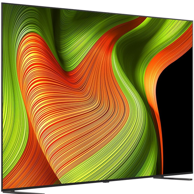 Телевизор LG OLED83B5 LA