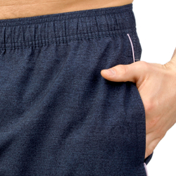 Мужские теннисные шорты Ellesse Scacchi Shorts Men - Blue