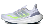 Кроссовки Adidas Ultraboost Light (Женская размерная сетка)
