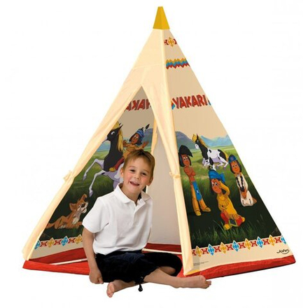 Джон - палатка TIPI Yakari 78607