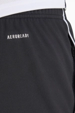 Штаны adidas Real Madrid x Marvel 25/26 Competition Training - черный