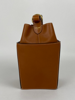 Сумка Celine Strap Box
