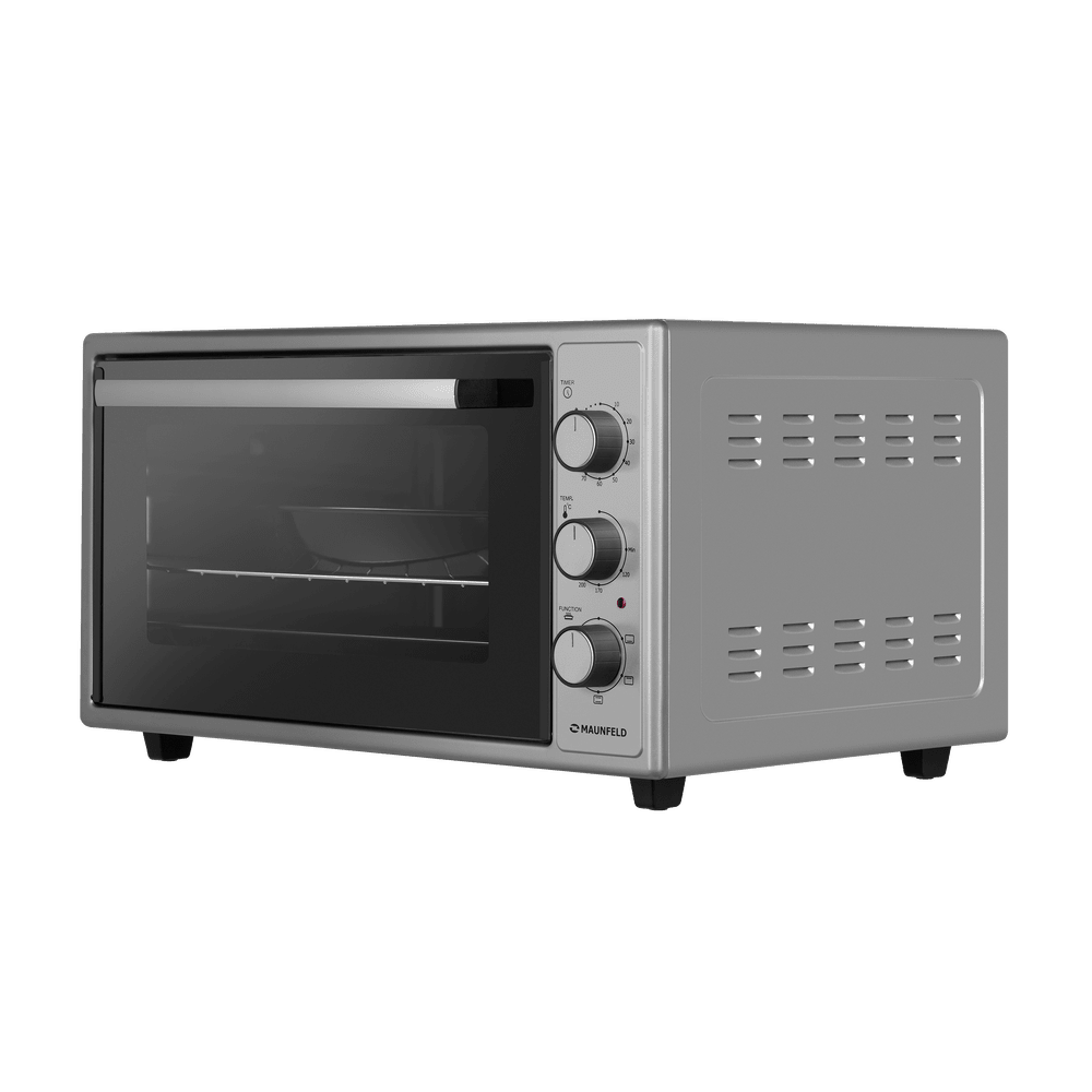 Мини-печь Maunfeld MMO-483MGR01