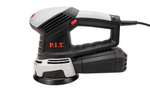 Шлифмашина эксцентриковая PDS125-C PIT