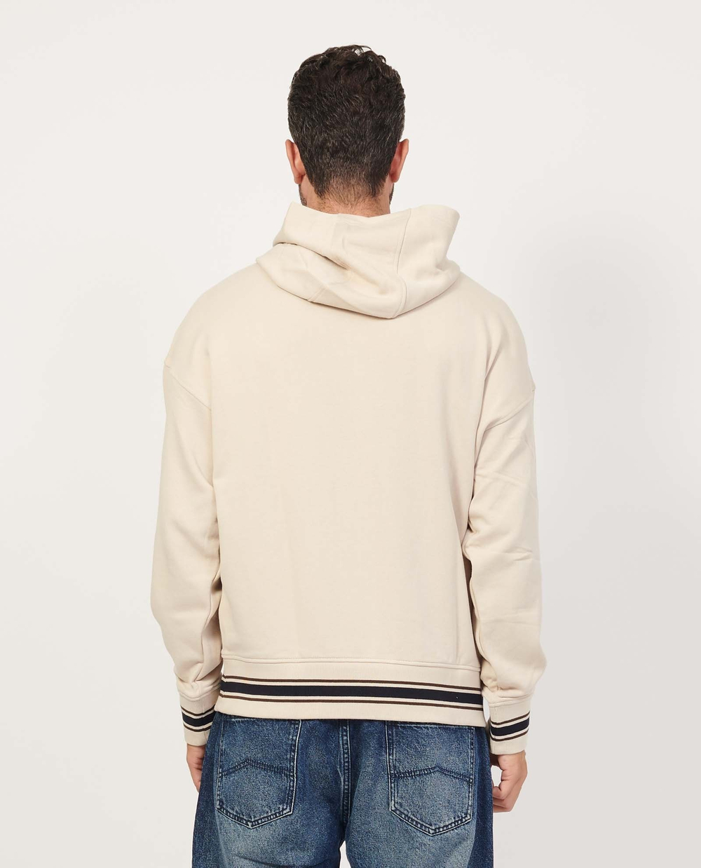 Толстовка мужская ARMANI EXCHANGE