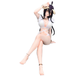 Фигурка Good Smile Company FuRyu Noodle Stopper Overlord Albedo