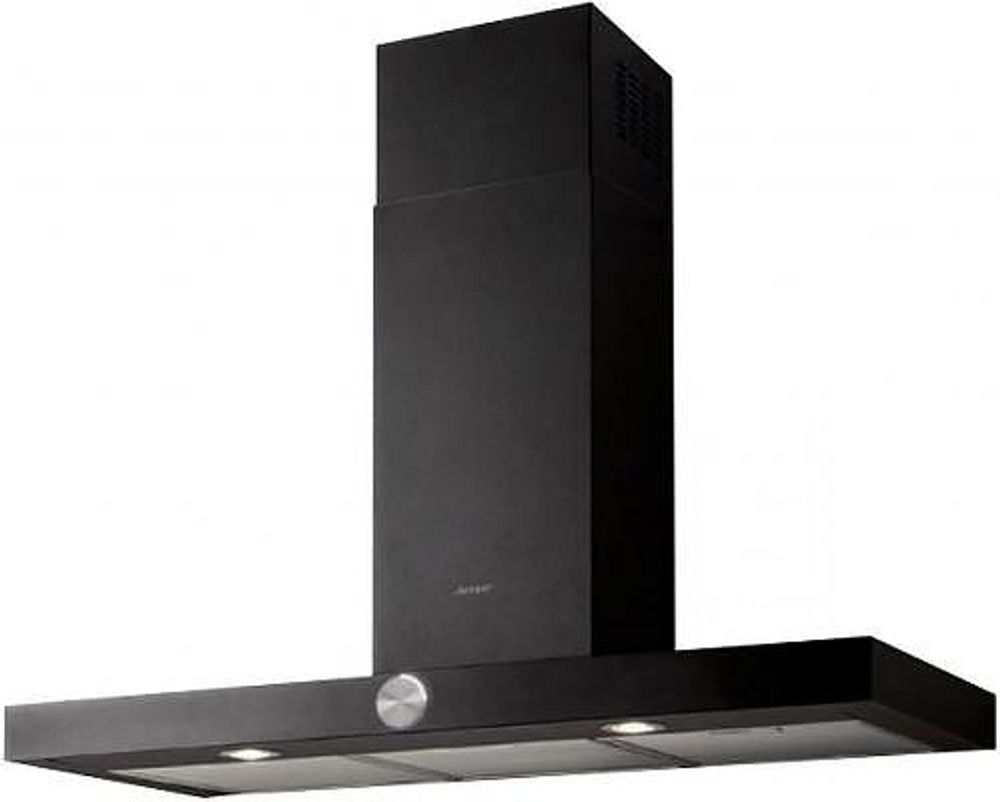 Каминная вытяжка Jet Air TOUCH BL/A/90-PRF0099978A