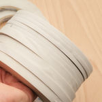 Киперная лента Jaeger 0,1 мм, 55 метров