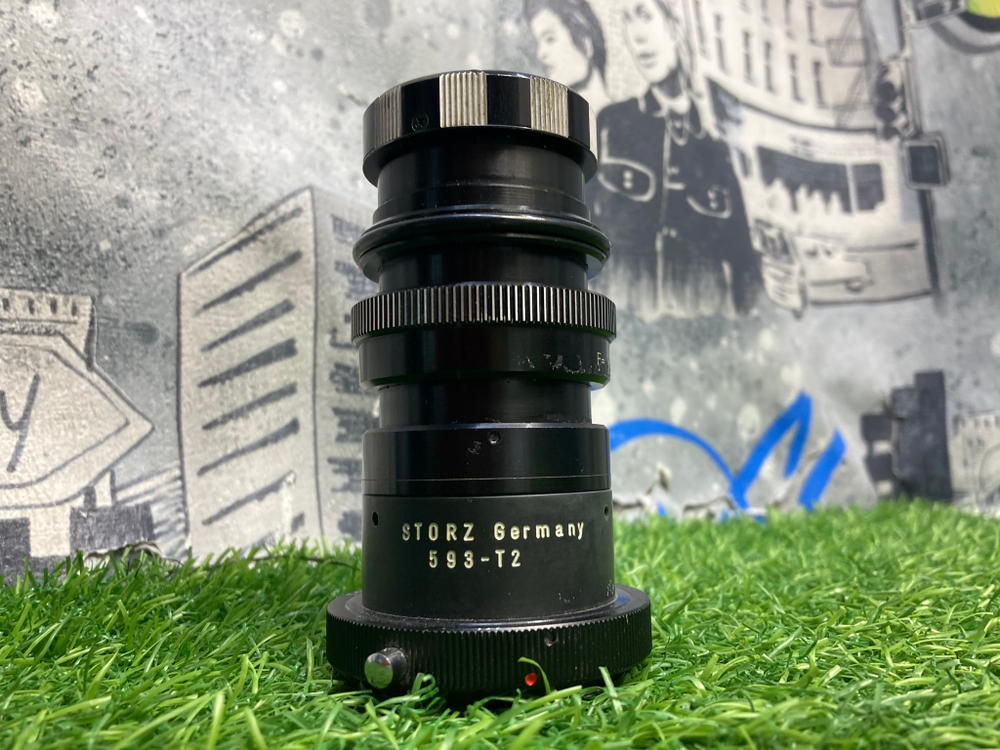 Storz Germany 593-T2 Olympus