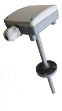 Датчик скорости воздуха ДСВ-ХХХ-АМ