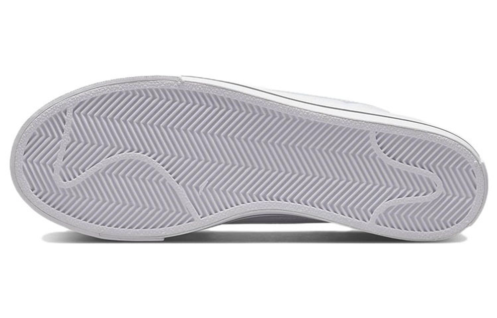 Кроссовки Nike Court Legacy (Женская размерная сетка)
