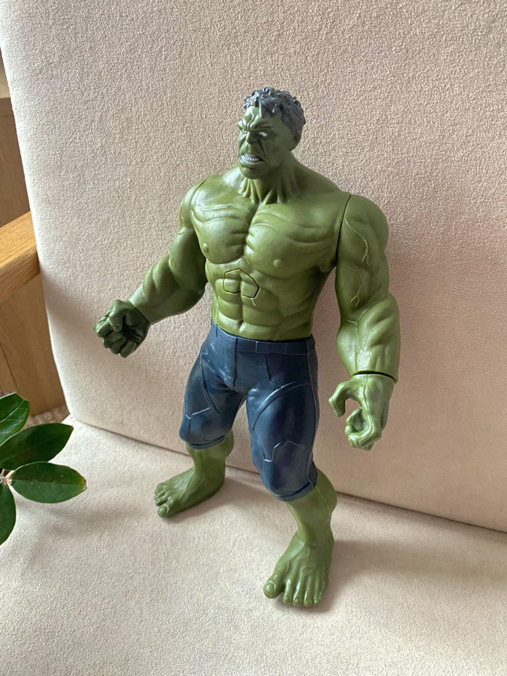 Фигурка Халк