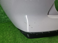 Бампер задний Changan Uni-V (2022-н.в.)