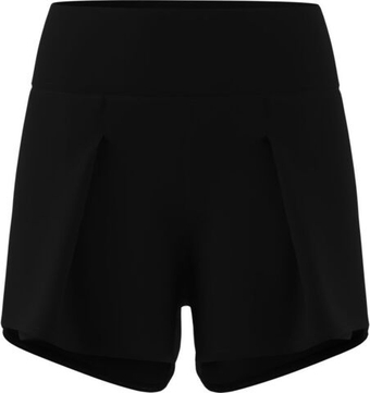 Женские Шорты теннисные Adidas Tennis Climacool Match - черный
