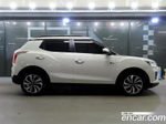 KG Mobility (Ssangyong) Very New Tivoli Бензин 1.5 2WD (11.2019)