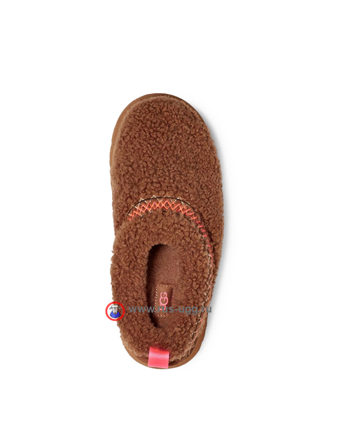 TAZZ UGG BRAID Chestnut