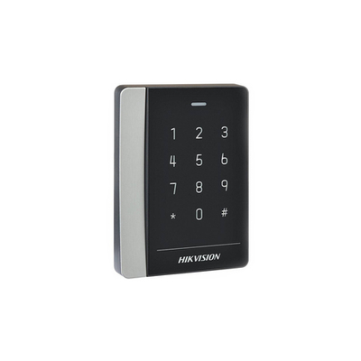 DS-K1102AEK кодовая панель Hikvision