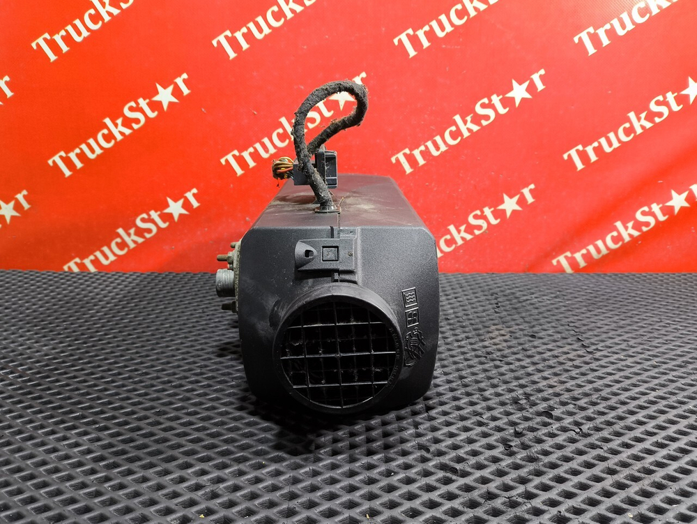 Комплект автономного отопителя D4S 3.5 KW