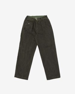 Брюки FW22 Washed Хаки