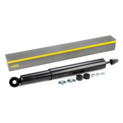 Амортизатор GANZ задний (газомасляный) L=R FORD Maverick 01 - , MAZDA Tribute 01 - Арт.: GIK02251