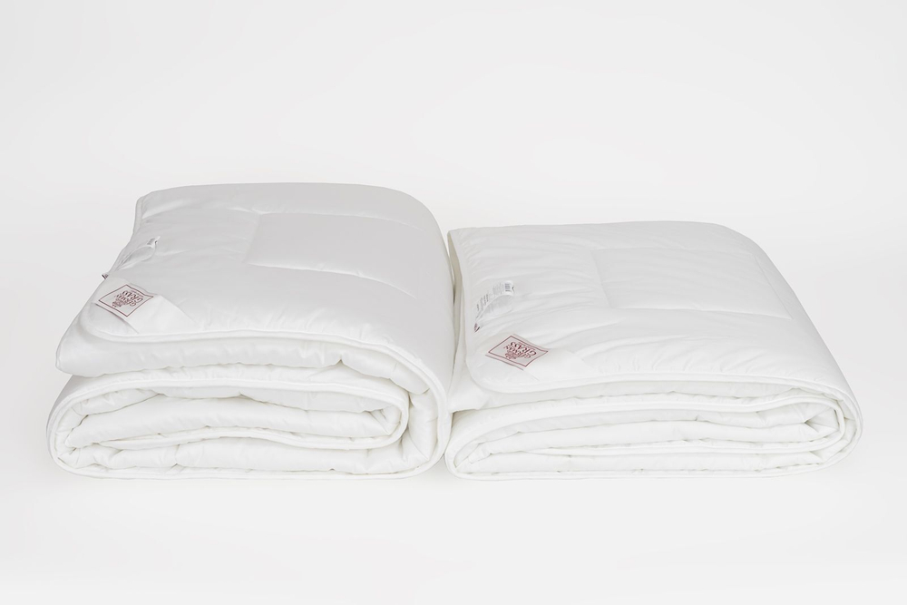 Одеяло всесезонное 155х200 German Grass Premium Familie Non-Alergenic