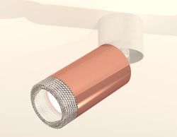 Ambrella Комплект накладного поворотного светильника Techno XM6326031