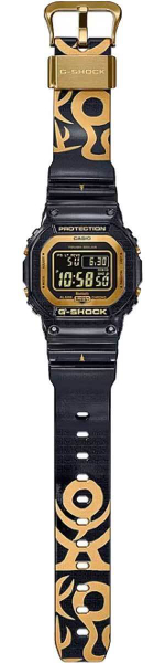 Наручные часы Casio G-Shock GW-B5600SGM-1