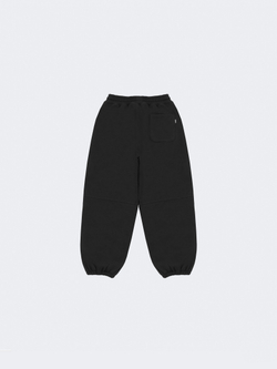 Штаны UNIFORM Wide Warm, Черный