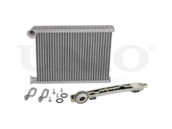 Радиатор отопителя UNIO RAD-20007