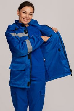 Костюм на флисе Скорая помощь MedicLine