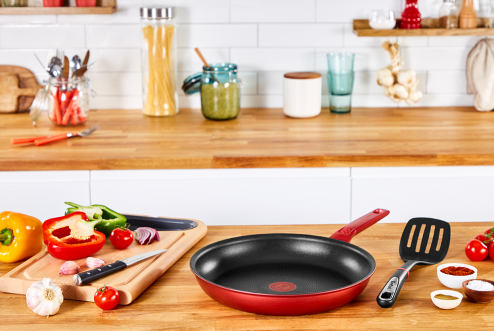 Набор сковород Tefal Daily Chef 2 предмета 22/28см G2739072